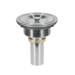 CONTRACANASTA 3-1/2' INOX, CUERPO PROFUNDO,CON TAPA, RIVIERA  46629