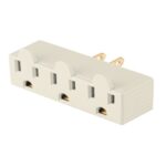 MULTICONTACTO TRIPLE ATERRIZADO, BARRA, VOLTECK   46810