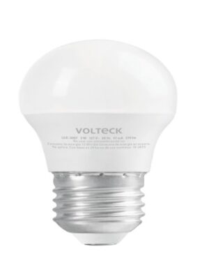 FOCO LED 9W (60W) A19, 6500K BLANCA FRÍA, 800 LM, BLÍSTER   46858