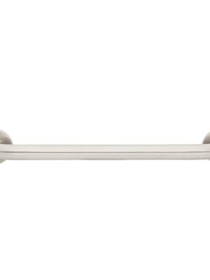 BARRA RECTA DE SEGURIDAD, ACERO INOXIDABLE, 40CM, FOSET   46883