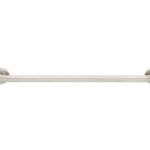 BARRA RECTA DE SEGURIDAD, ACERO INOXIDABLE, 60CM, FOSET   46885
