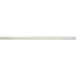 BARRA RECTA DE SEGURIDAD, ACERO INOXIDABLE, 80CM, FOSET   46886