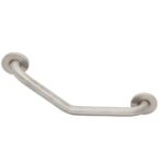 BARRA ANGULAR DE SEGURIDAD, ACERO INOXIDABLE, 40CM, FOSET   46887