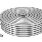 TUBO FLEXIBLE 1", VOLTECK POR METRO    46902XM