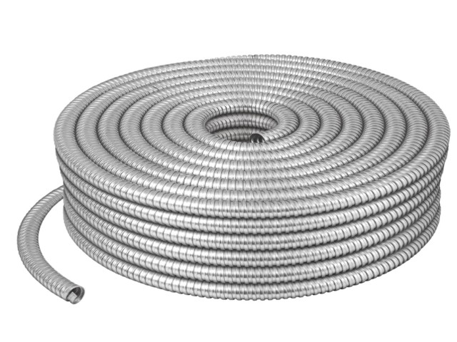 TUBO FLEXIBLE 1″, VOLTECK POR METRO    46902XM