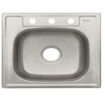 TARJA DE EMPOTRAR SENCILLA 50X53CM, FOSET BASIC   47025