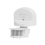 SENSOR DE MOVIMIENTO PARA EXTERIOR, VOLTECK    47231