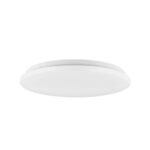LUMINARIO DE LED 8 W TIPO PLAFÓN LUZ DE DÍA, VOLTECK   47374