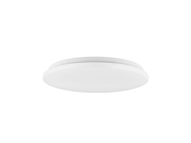 LUMINARIO DE LED 8 W TIPO PLAFÓN LUZ DE DÍA, VOLTECK   47374