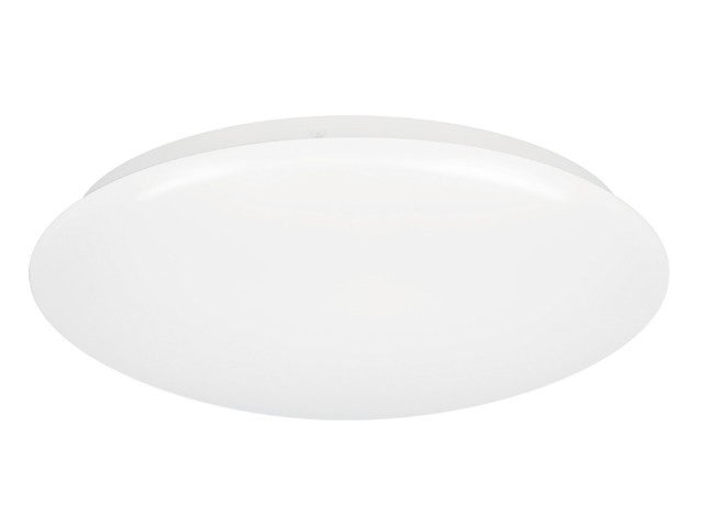 LUMINARIO DE LED 15 W TIPO PLAFÓN LUZ DE DÍA, VOLTECK    47375
