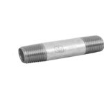 NIPLE 1/2 X 3 GALVANIZADO FOSET    47517