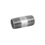 NIPLE DE ACERO GALVANIZADO 3/4' X 2', FOSET     47526