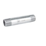 NIPLE 3/4 X 4  GALVANIZADO FOSET    47528