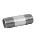 NIPLE 1 X 3 GALVANIZADO FOSET   47532
