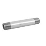 NIPLE 1 X 6 GALVANIZADO FOSET    47534