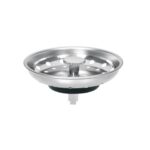 CANASTILLA INOX PARA CONTRACANASTA 3-1/2', FOSET  48021