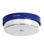 TIMBRE INDUSTRIAL TIPO CAMPANA DE 2-3/4', VOLTECK   48101