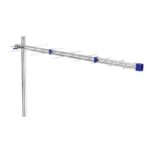 ANTENA AÉREA PARA HD TV, 14 ELEMENTOS, 12 DB, VOLTECK  48121