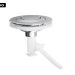 BOTÓN SUPERIOR UNIVERSAL PARA VÁLVULA TRADICIONAL WC, FOSET  48359