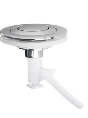 BOTÓN SUPERIOR UNIVERSAL PARA VÁLVULA TRADICIONAL WC, FOSET  48359