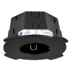 BOTE INTEGRAL DE 12 CM, ARO INTERNO DE 8 CM, VOLTECK    48370