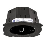 BOTE INTEGRAL DE 12 CM, ARO INTERNO DE 11 CM, VOLTECK   48371