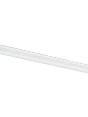 LUMINARIO LINEAL LED 18W, 6500K, DELGADO, PARA GABINETE   48390