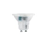 LÁMPARA TRANS. DE LED 3 W MR16 BASE GU10 LUZ DE DÍA, BLÍSTER   48404