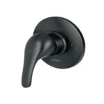 MONOMANDO PARA REGADERA, NEGRO, AQUA   48472