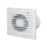 EXTRACTOR DE AIRE DE 5', BLANCO, VOLTECK   48531