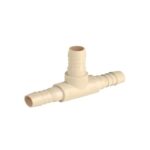 TEE INSERCIÓN 3/4" DE POLIPROPILENO, FOSET  48570