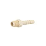ADAPTADOR INSERCIÓN ROSCA EXTERIOR DE 1/2" X 3/8", FOSET   48573