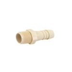 ADAPTADOR INSERCIÓN ROSCA EXTERIOR DE 1"X 1", FOSET  48576