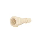 ADAPTADOR INSERCIÓN ROSCA INTERIOR DE 1/2" X 1/2", FOSET  48580