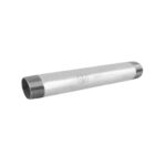 NIPLE DE ACERO GALVANIZADO 1-1/4 X 6', FOSET    48831