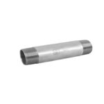 NIPLE DE ACERO GALVANIZADO 1-1/4 X 8', FOSET    48832