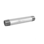 NIPLE DE ACERO GALVANIZADO 1-1/4 X 10', FOSET    48833