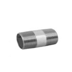 NIPLE 1-1/2 X 3', GALVANIZADO FOSET    48836