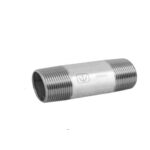 NIPLE 1-1/2 X 4', GALVANIZADO FOSET   48837
