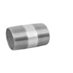 NIPLE DE ACERO GALVANIZADO 2 X 3', FOSET   48842