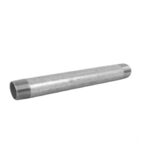 NIPLE DE ACERO GALVANIZADO 2 X 6', FOSET    48844