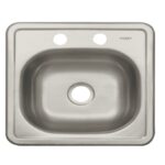 TARJA DE EMPOTRAR TIPO BAR 38 X 38 CM, FOSET BASIC   49208