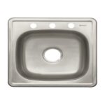 TARJA DE EMPOTRAR SENCILLA 48X48CM, FOSET BASIC   49209