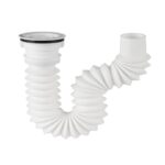 CÉSPOL FLEXIBLE CON CONTRARREJILLA DE PP, FOSET   49370