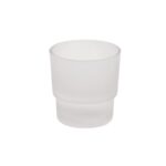 VASO DE VIDRIO DE REPUESTO PARA PORTAVASO, FOSET AERO    49633