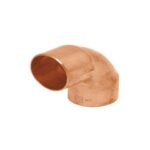 CODO 90° DE COBRE DE 3/4', FOSET   49715