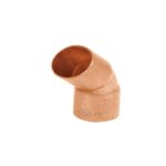 CODO 45° DE COBRE 3/4',FOSET   49729