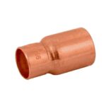 REDUCCIÓN BUSHING DE COBRE 3/4 X 1/2', FOSET    49756
