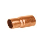 REDUCCIÓN BUSHING DE COBRE, 1 X 3/4', FOSET    49758