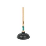 BOMBA DESTAPACAÑOS DE 15 CM, KLINTEK    55850